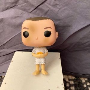 Eleven Funko Pop figure with box